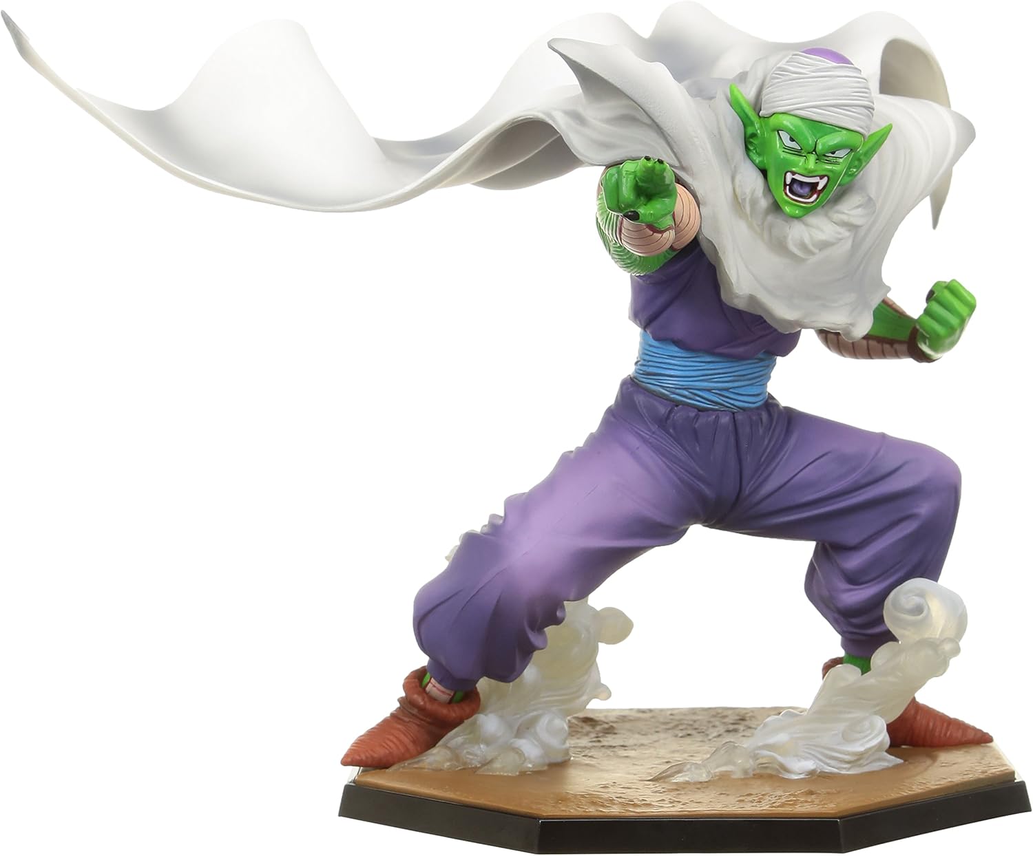 Piccolo - Dragon Ball Z - Bandai Figuarts Zero - Bandai - Image 3