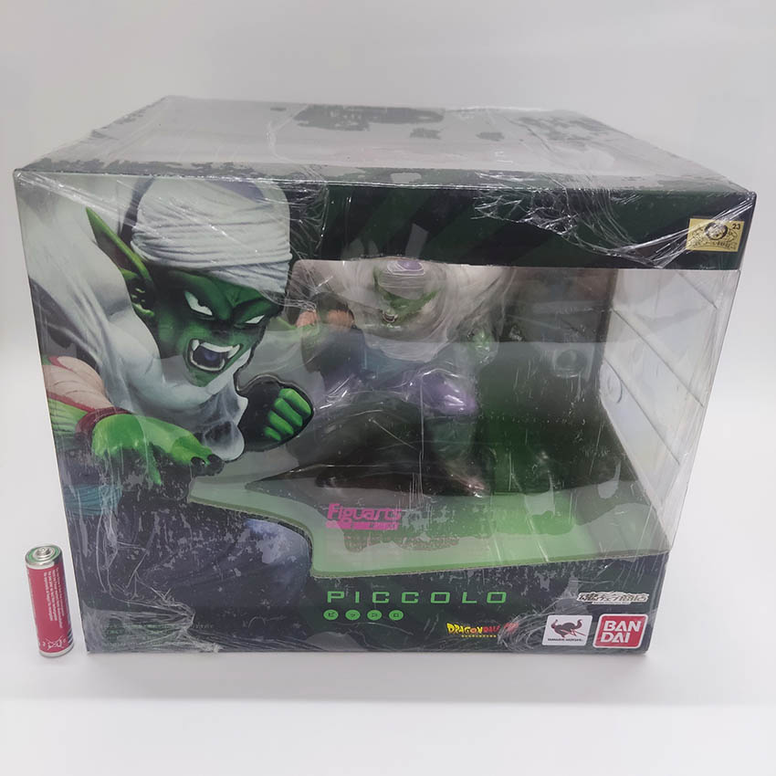 Piccolo - Dragon Ball Z - Bandai Figuarts Zero - Bandai - Image 12